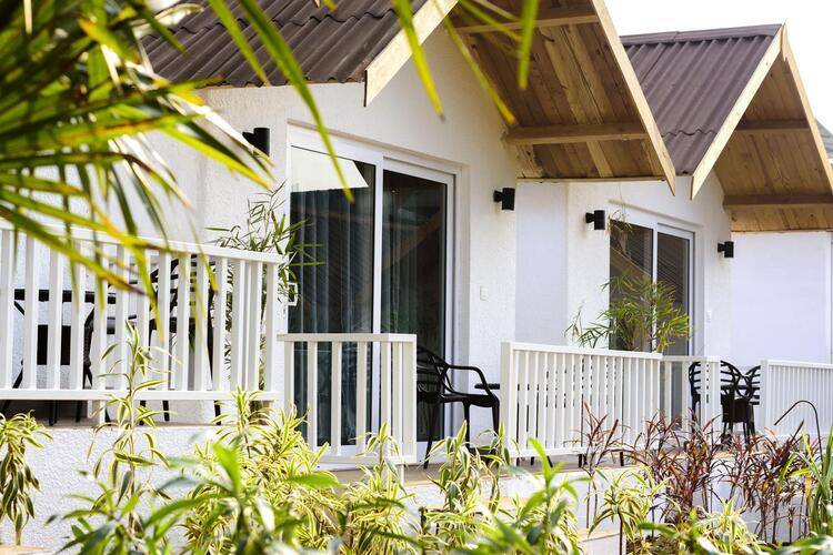 White Woods Resort & Spa