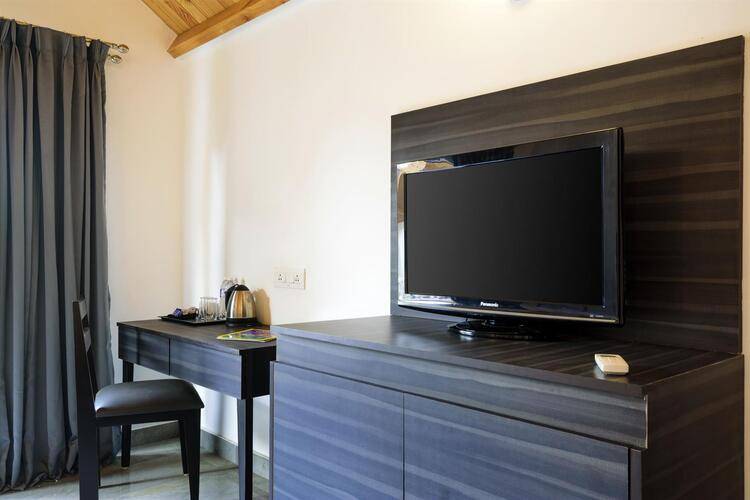 White Woods Resort & Spa