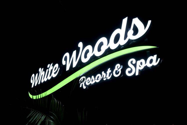 White Woods Resort & Spa