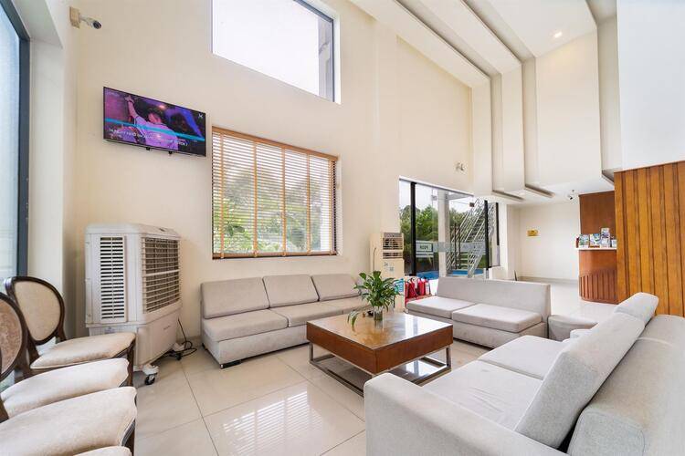 Homestead Seaview Hotel (Ex. Ola Hotel Phu Quoc)