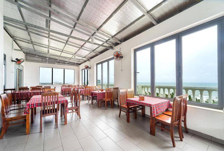 Homestead Seaview Hotel (Ex. Ola Hotel Phu Quoc)