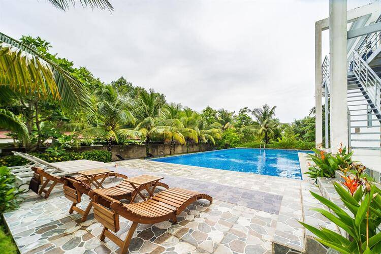 Homestead Seaview Hotel (Ex. Ola Hotel Phu Quoc)