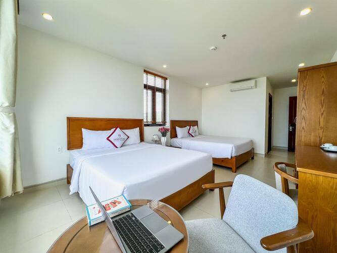 Homestead Seaview Hotel (Ex. Ola Hotel Phu Quoc)