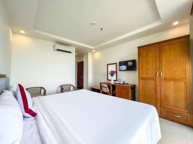 Homestead Seaview Hotel (Ex. Ola Hotel Phu Quoc)
