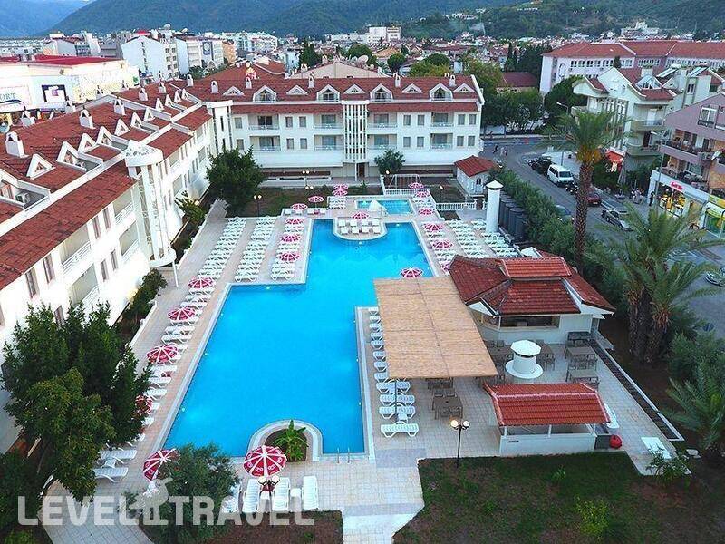 Фотография Kocer Club Apartments