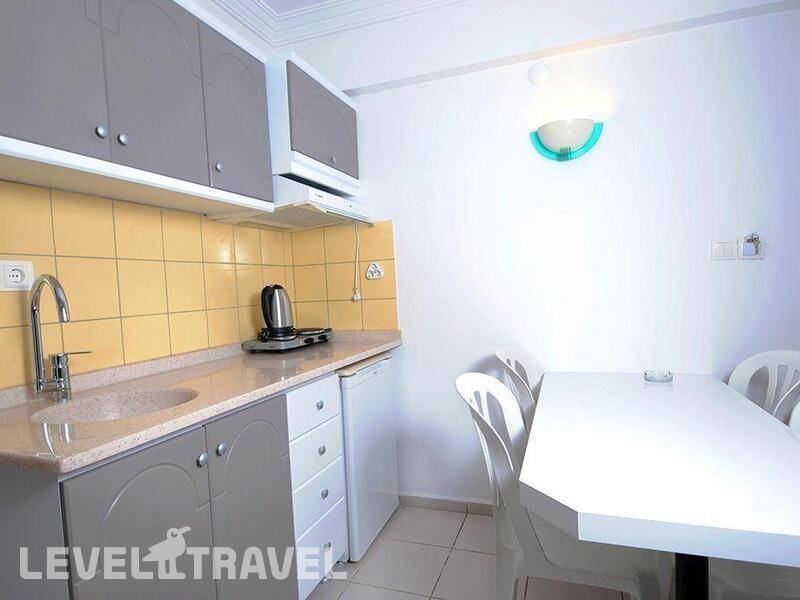 Фотография Kocer Club Apartments