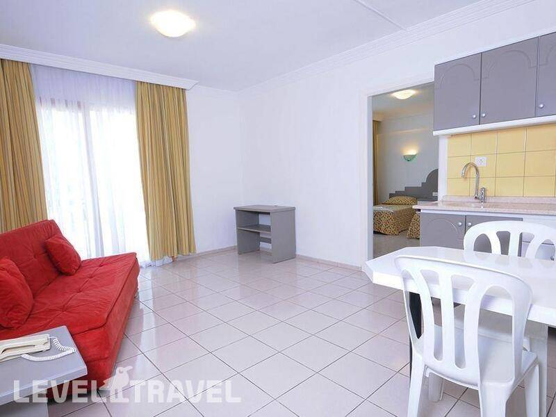 Фотография Kocer Club Apartments
