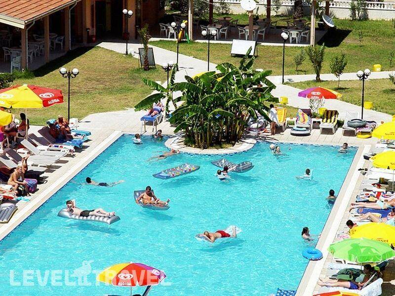 Фотография Kocer Club Apartments