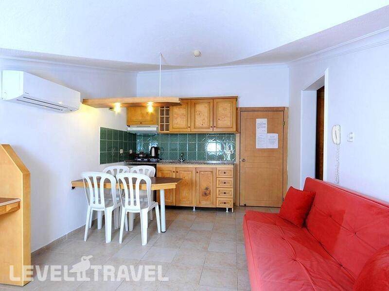 Фотография Kocer Club Apartments