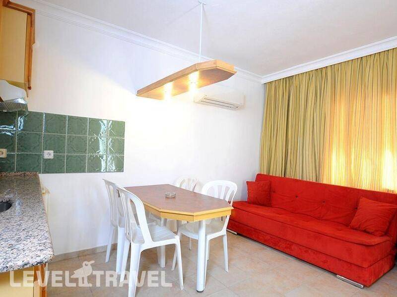 Фотография Kocer Club Apartments