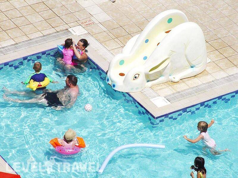 Фотография Kocer Club Apartments