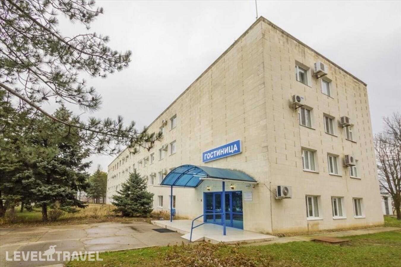 Изображение отеля 1