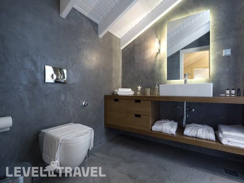 Фотография Villa Casa Alta Mare Фотография Villa Casa Alta Mare