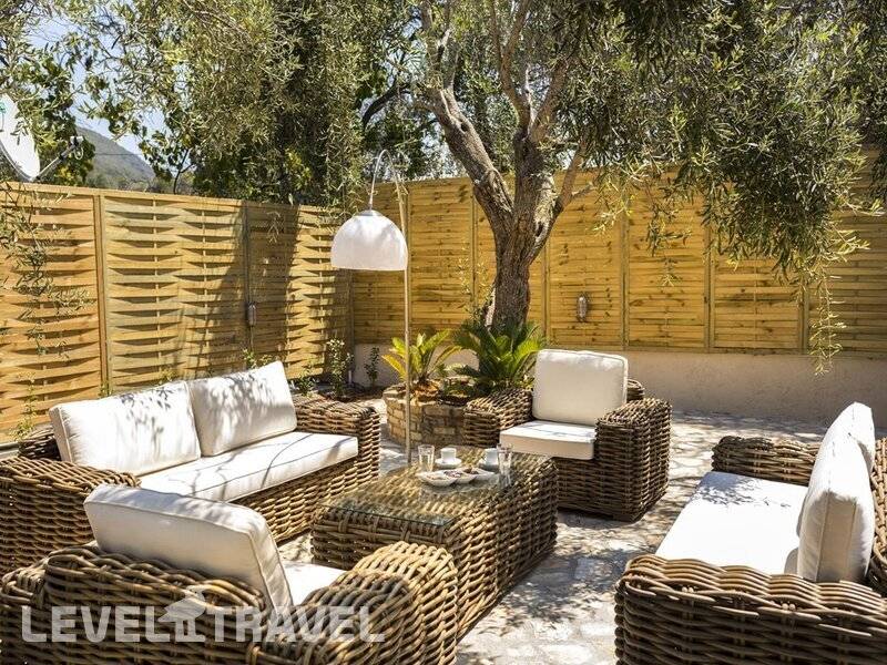 Фотография Villa Casa Alta Mare Фотография Villa Casa Alta Mare