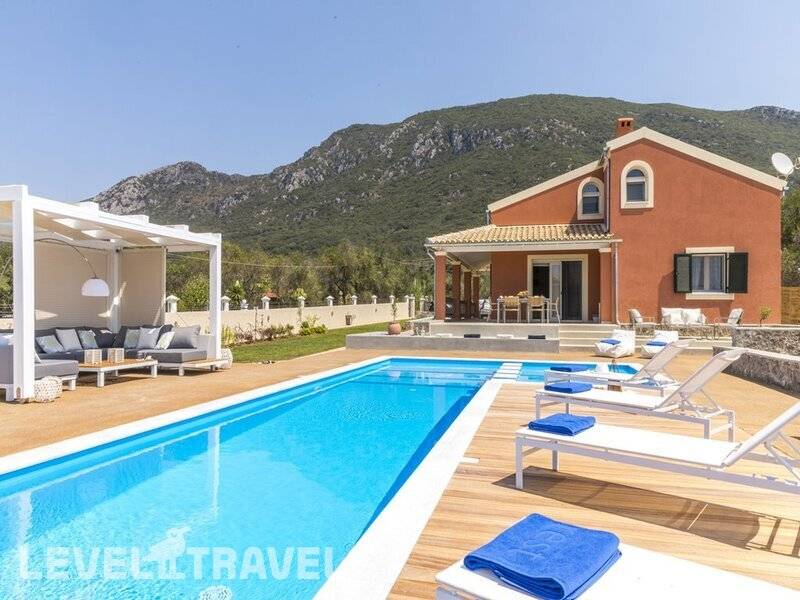 Фотография Villa Casa Alta Mare Фотография Villa Casa Alta Mare