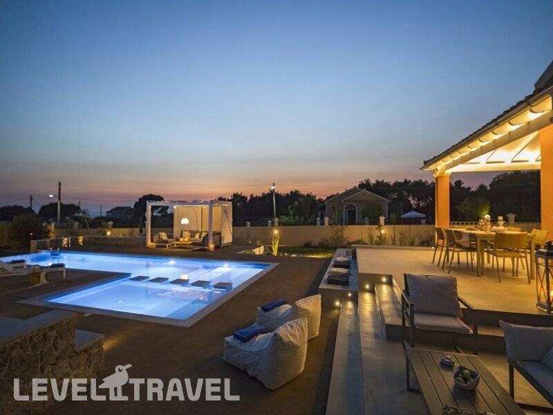 Фотография Villa Casa Alta Mare Фотография Villa Casa Alta Mare