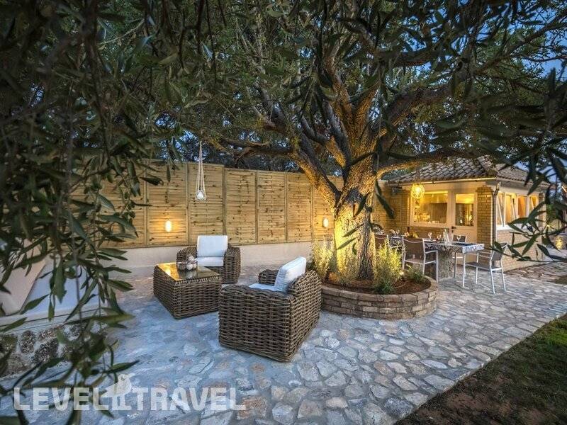 Фотография Villa Casa Alta Mare Фотография Villa Casa Alta Mare