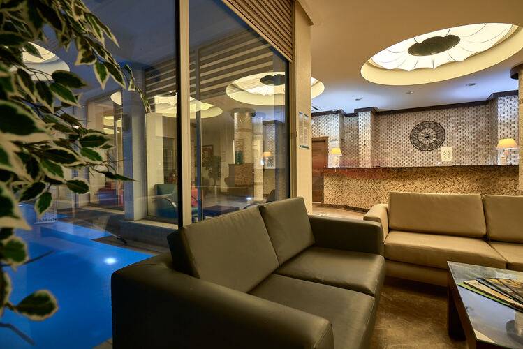 Maya World Marmaris (Adults Only 13+) (Ex.IQ Marmaris)
