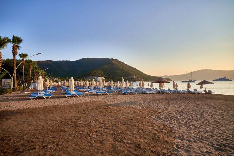 Maya World Marmaris (Adults Only 13+) (Ex.IQ Marmaris)