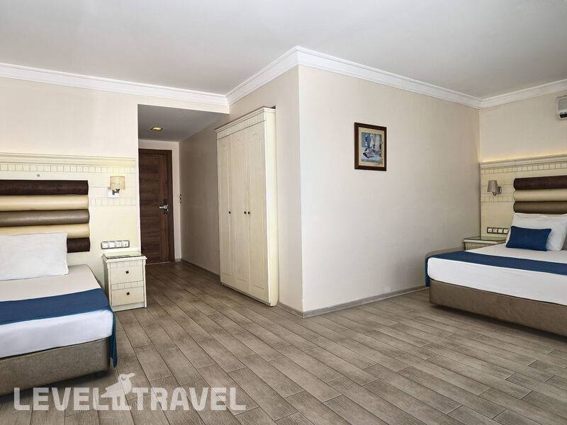 Фотография Maya World Marmaris (Adults Only 13+) (Ex.IQ Marmaris) Фотография Maya World Marmaris (Adults Only 13+) (Ex.IQ Marmaris)