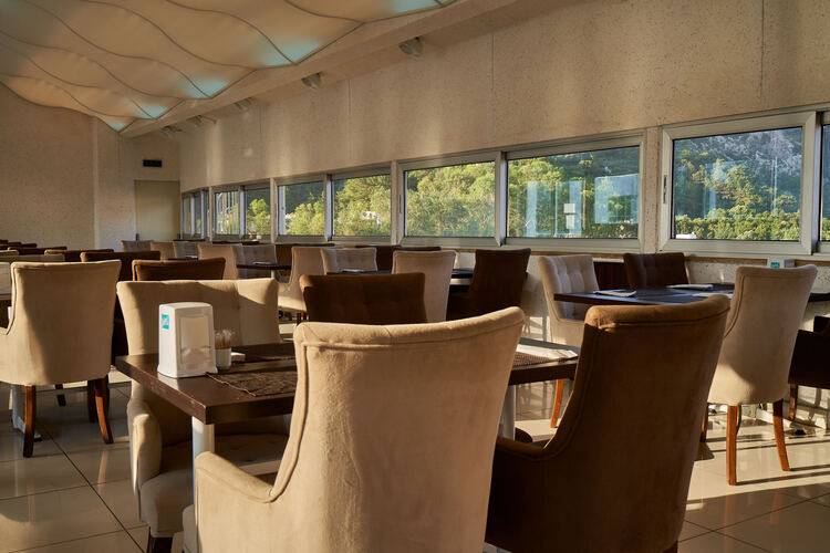 Maya World Marmaris (Adults Only 13+) (Ex.IQ Marmaris)