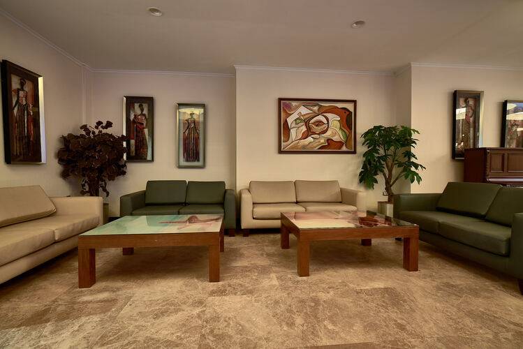 Maya World Marmaris (Adults Only 13+) (Ex.IQ Marmaris)