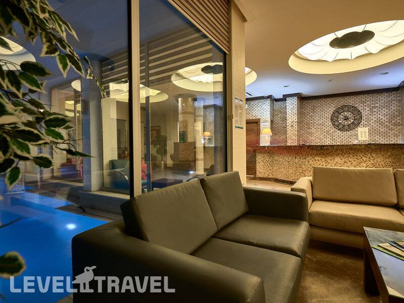 Фотография Maya World Marmaris (Adults Only 13+) (Ex.IQ Marmaris) Фотография Maya World Marmaris (Adults Only 13+) (Ex.IQ Marmaris)
