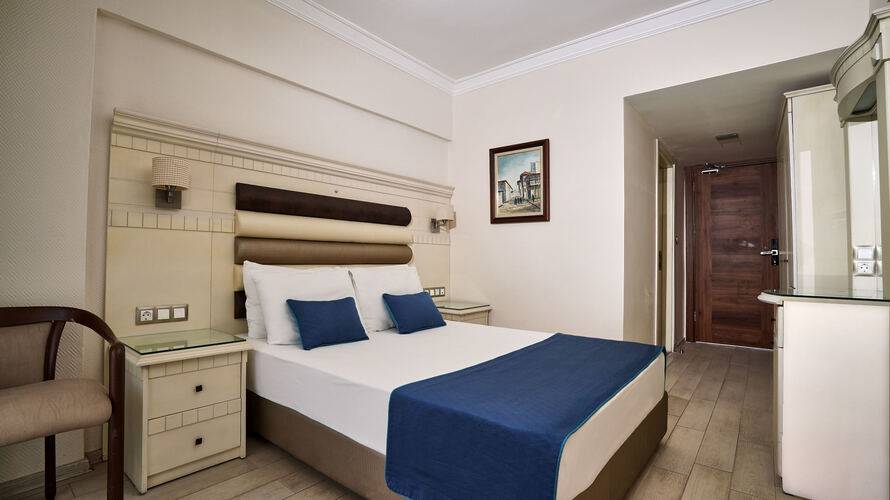 Maya World Marmaris (Adults Only 13+) (Ex.IQ Marmaris)