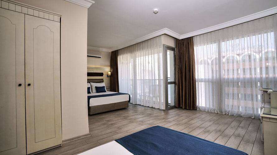 Maya World Marmaris (Adults Only 13+) (Ex.IQ Marmaris)