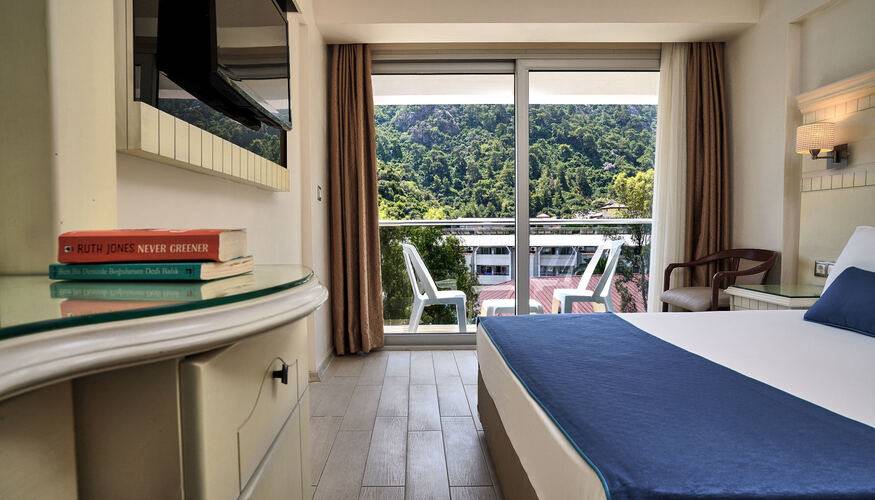 Maya World Marmaris (Adults Only 13+) (Ex.IQ Marmaris)