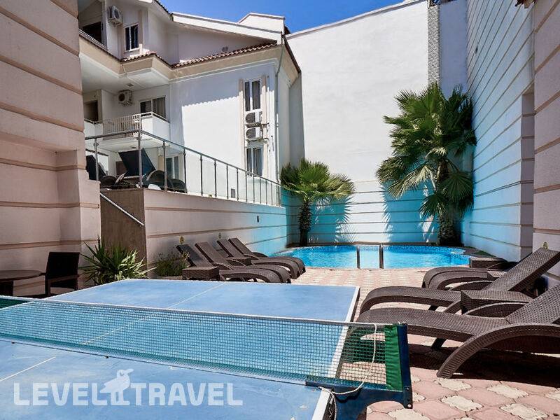 Фотография Maya World Marmaris (Adults Only 13+) (Ex.IQ Marmaris) Фотография Maya World Marmaris (Adults Only 13+) (Ex.IQ Marmaris)