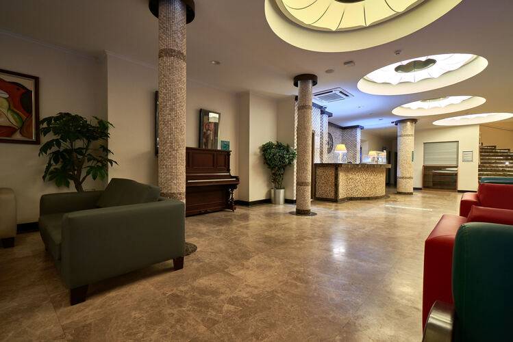 Maya World Marmaris (Adults Only 13+) (Ex.IQ Marmaris)