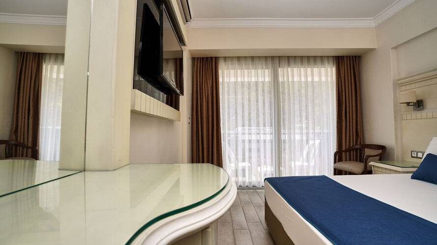 Maya World Marmaris (Adults Only 13+) (Ex.IQ Marmaris)