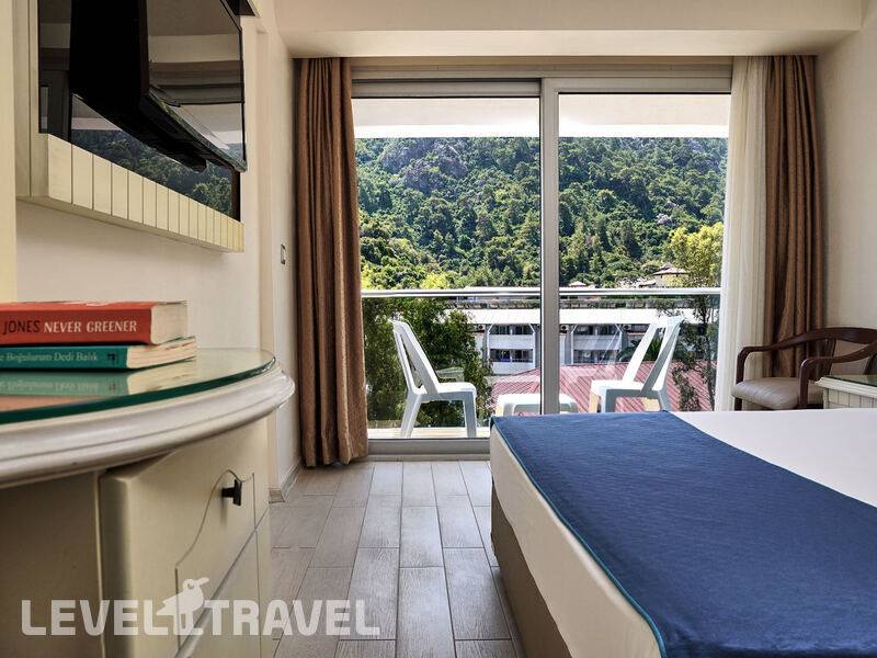 Фотография Maya World Marmaris (Adults Only 13+) (Ex.IQ Marmaris) Фотография Maya World Marmaris (Adults Only 13+) (Ex.IQ Marmaris)