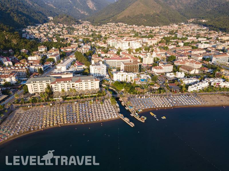 Фотография Maya World Marmaris (Adults Only 13+) (Ex.IQ Marmaris) Фотография Maya World Marmaris (Adults Only 13+) (Ex.IQ Marmaris)