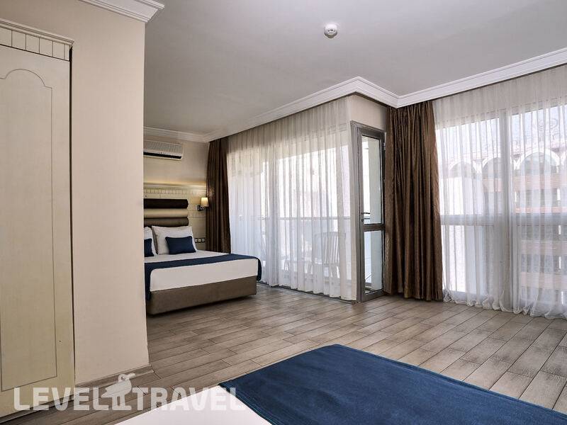 Фотография Maya World Marmaris (Adults Only 13+) (Ex.IQ Marmaris) Фотография Maya World Marmaris (Adults Only 13+) (Ex.IQ Marmaris)