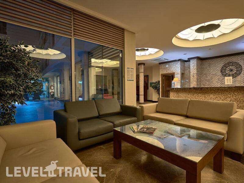 Фотография Maya World Marmaris (Adults Only 13+) (Ex.IQ Marmaris) Фотография Maya World Marmaris (Adults Only 13+) (Ex.IQ Marmaris)