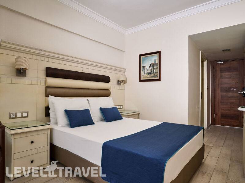 Фотография Maya World Marmaris (Adults Only 13+) (Ex.IQ Marmaris) Фотография Maya World Marmaris (Adults Only 13+) (Ex.IQ Marmaris)