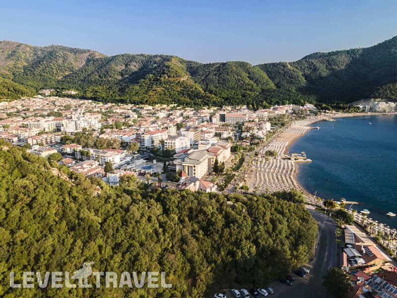 Фотография Maya World Marmaris (Adults Only 13+) (Ex.IQ Marmaris) Фотография Maya World Marmaris (Adults Only 13+) (Ex.IQ Marmaris)