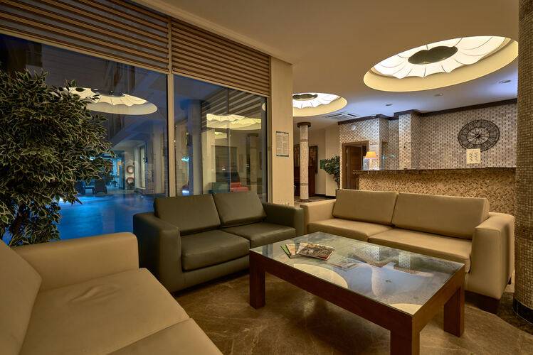 Maya World Marmaris (Adults Only 13+) (Ex.IQ Marmaris)
