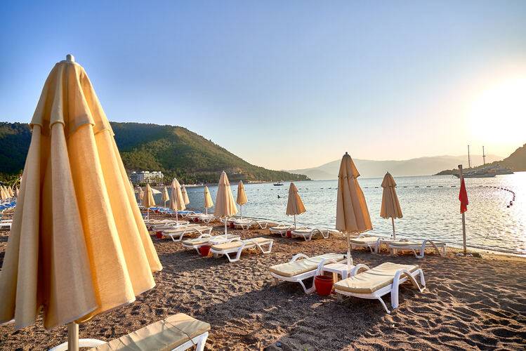 Maya World Marmaris (Adults Only 13+) (Ex.IQ Marmaris)