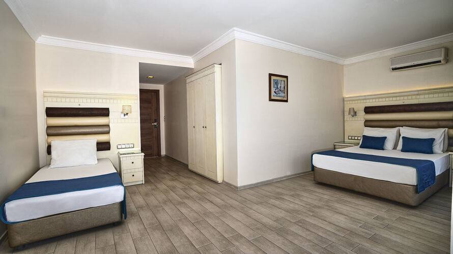 Maya World Marmaris (Adults Only 13+) (Ex.IQ Marmaris)