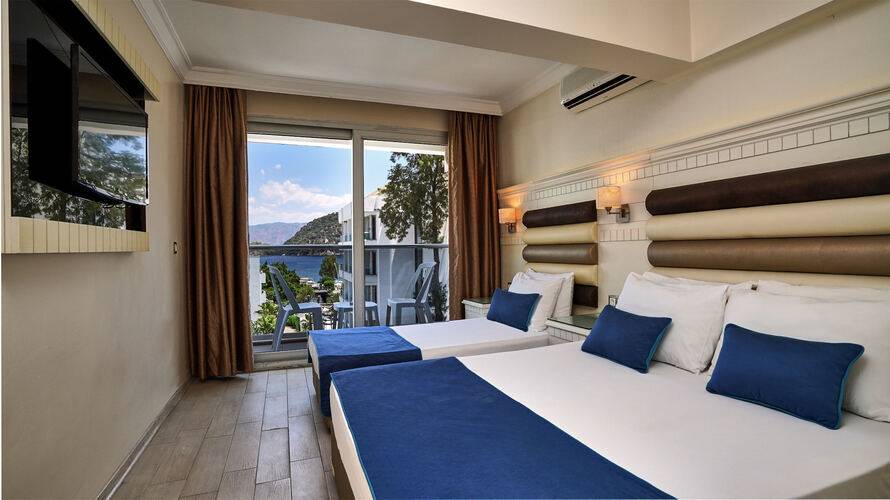 Maya World Marmaris (Adults Only 13+) (Ex.IQ Marmaris)