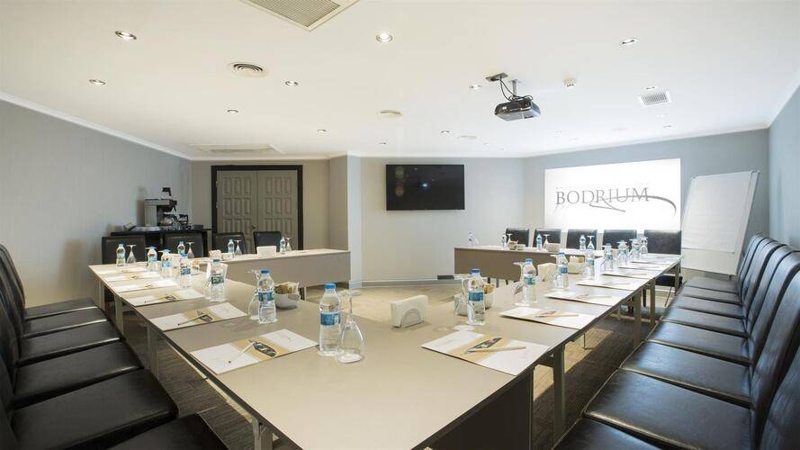 Bodrium Hotel & Spa
