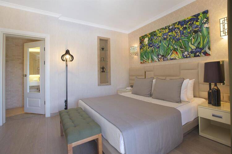 Bodrium Hotel & Spa