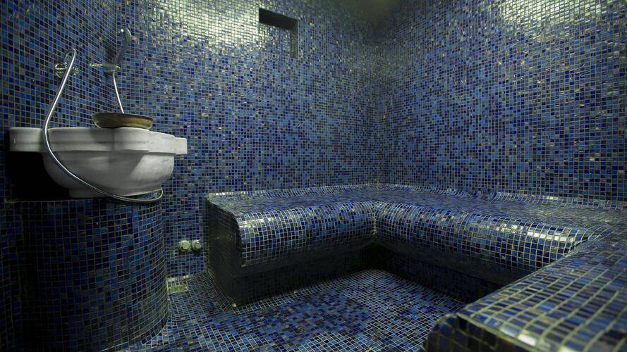 Bodrium Hotel & Spa