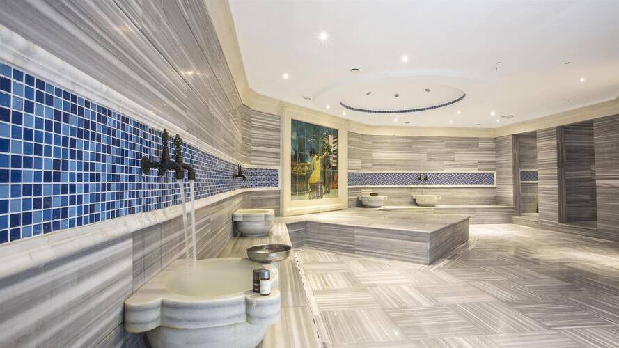 Bodrium Hotel & Spa