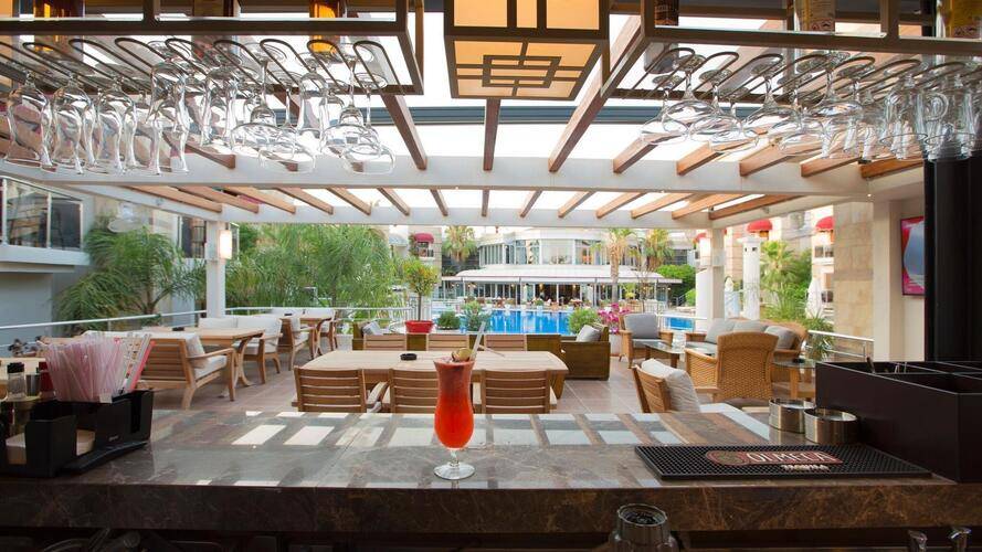 Bodrium Hotel & Spa