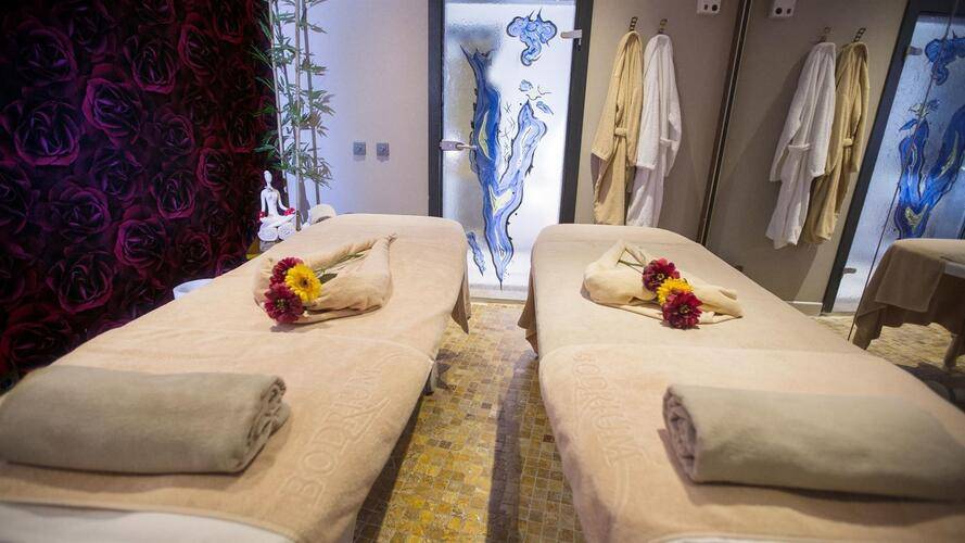 Bodrium Hotel & Spa