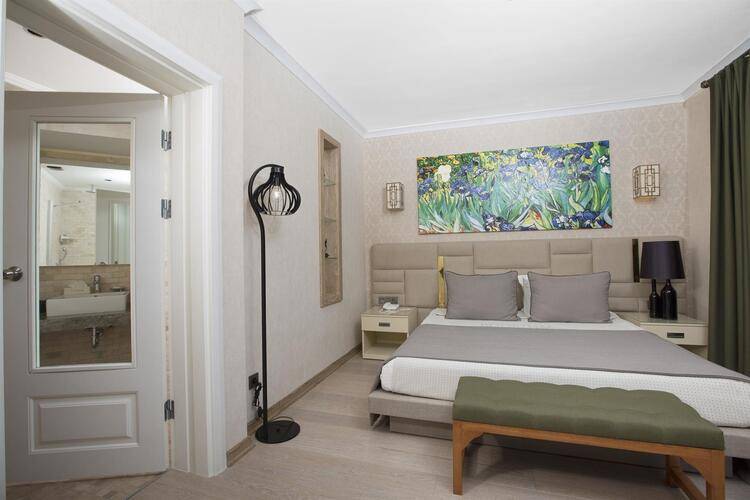Bodrium Hotel & Spa